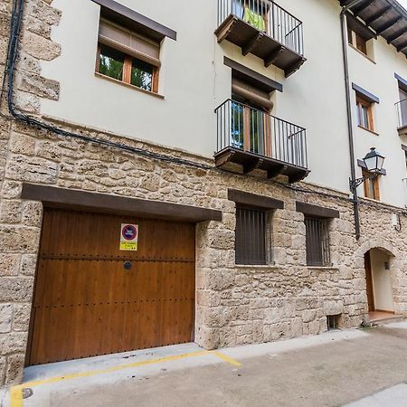 Lo Planet Apartment Beceite Exterior photo